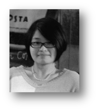 Jasmine Yang 